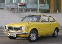 Die 70er Jahre: Ölkrise zwingt zum Umdenken, Honda punktet