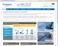 Live-Chat, Beratung, interaktive Hilfen und Datenbanken