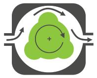 Service à la ROWASOL: Optimiert dosiert