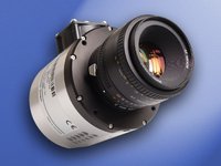Gekühlte 6 MPixel Full-Frame Kamera