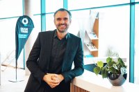 Quantron AG obtient un professionnel de l'électromobilité comme CTO
