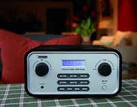 Fernreisen per Ohr: Das Radio der Zukunft für globale Klangwelten