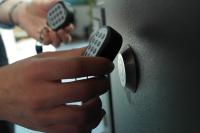 Wertdienstleister streiken und Geldautomaten laufen trotzdem