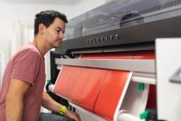 Canon UVgel Technologie steigert Geschäftsumsätze der Printunternehmen im EMEA-Raum