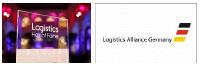 Logistics Hall of Fame and Logistics Alliance Germany agree partnership