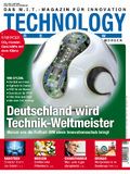 Technology Review über Chaos in der Meteorologie