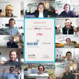 ChannelPartner und COMPUTERWOCHE haben ermittelt: IT-HAUS zählt zu den Besten Managed Service Providern