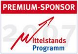 vertico software nimmt am Mittelstandsprogramm 2007 teil