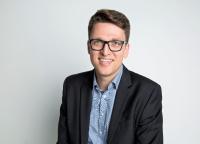 Neues Mitglied im Group Executive Board der Ringier AG