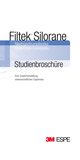 Filtek Silorane - Niedrigschrumpfendes Seitenzahn-Composite