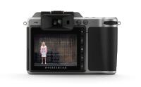 Maximizing your creative options with the X1D-50c