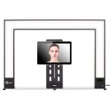 Videokonferenz Leuchte SANDI von Chroma-Q