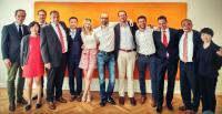 in-tech geht mit Investor BDStar auf Wachstumskurs