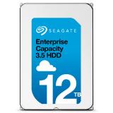 Seagate stellte seine neuen 12 TB Helium-Festplatten für Unternehmen vor