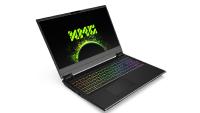 XMG PRO 15: Neues 15,6-Zoll-Modell mit NVIDIA RTX-Grafik