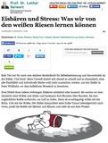 Prof. Dr. Lothar Seiwert schreibt für die Huffington Post