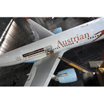Jungfernflug mit dem MINI
