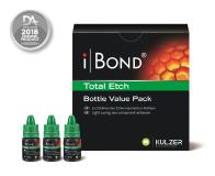 Fünf Kulzer Produkte von The Dental Advisor ausgezeichnet