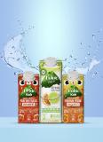 SIG's unique on-the-go combismile carton pack enters French market with new Volvic fruity flavoured ranges