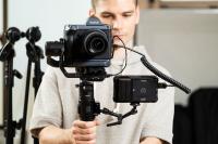 Großes Firmware-Update für das professionelle FUJIFILM GFX System