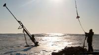Arctic Star entdeckt dritten Kimberlit neben Black und White Wolf
