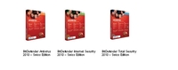 BitDefender Swiss-Edition: E-Threat-Abwehr in drei Sprachen