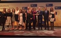 Merck als "Global Top Employer 2017" ausgezeichnet