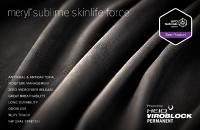 HeiQ and Nylstar launch HeiQ Viroblock Permanent on Meryl Zero Microfiber Pollution High Performance Fabric