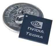 NVIDIA Tegra: Extrem leistungsfähiger Single-Chip Computer