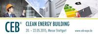 CEB 2015: Ohne Städte und Gemeinden keine Energiewende