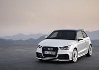 Die neue Spitze der Kompaktklasse: Der Audi A1 quattro