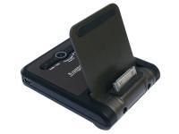 Foldable Battery Dock for iPhone