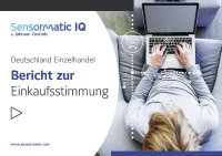 Umfrage von Sensormatic Solutions by Johnson Controls zeigt ein Wiederaufleben der Weihnachtseinkäufe im stationären Einzelhandel