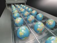 MULTIVAC bietet weltweit einheitliche Standards und vor Ort-Service