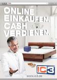 Online einkaufen, Cash verdienen!