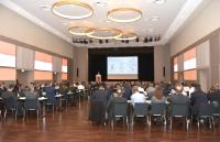 2. Deutscher Interoperabilitätstag: Die Rahmenbedingungen für Interoperabilität stärken