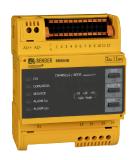 Insulation fault location even more efficient and safe