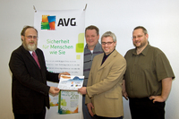 Gipfelstürmer-Aktion von Jakobsoftware und AVG – Hauptpreisgewinner der dritten Runde steht fest