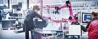 From steel manufacturer to an interna-tional digital company - in 60 years