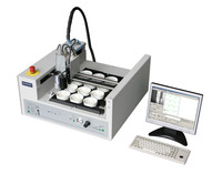 Kinderleichtes Einlernen mit dem Dispensmaster DD-500