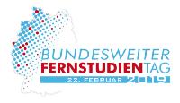 zfh macht mit: Bundesweiter Fernstudientag 2019