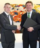 Rechenzentrums-Konsolidierung bei Raiffeisen Österreich