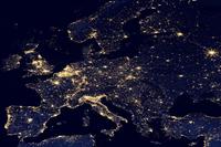Verlust der Nacht