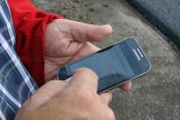 Den Materialzulauf immer im Blick - Baustellenlogistik ermöglicht Austausch mit Disposition und Zulieferwerk in Echtzeit