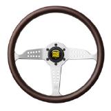 MOMO Grand Prix Steering Wheel