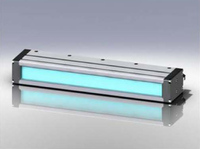 LED-Linienlicht LOTUS: Die alternative Beleuchtung in der industriellen Bildverarbeitung