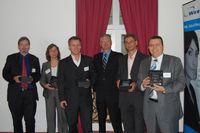 Websense zeichnet die besten Channel-Partner aus