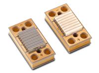 Serie der vertikalen QCW Hochleistungs- diodenlaserstacks wird um die Wellenlänge 1940nm erweitert