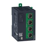 Steuerungslösung für IIoT-Architekturen