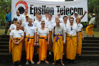 Epsilon Telecom: Hongkong & Bali-Incentive 2010 - Impressionen